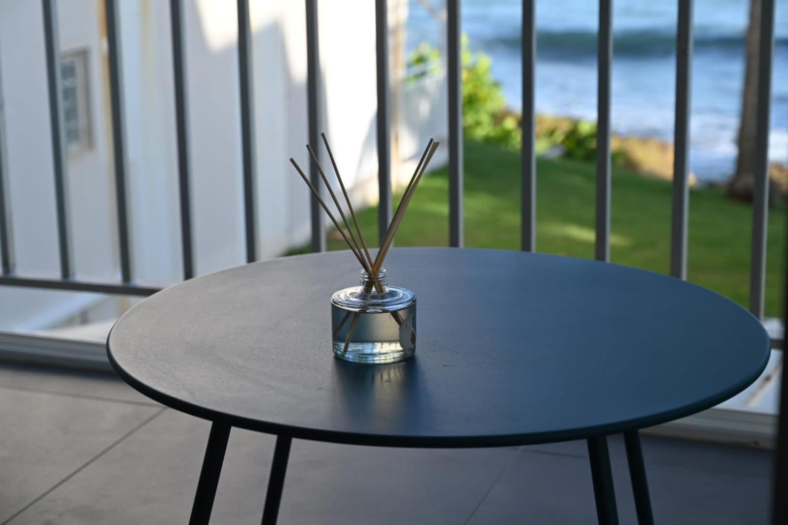 Studio Vue Sur Mer Fort D'Epee Le Gosier  Kültér fotó